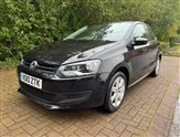 Used Volkswagen Polo