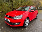 Used Volkswagen Polo Used Volkswagen Polo
