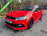 Used Volkswagen Polo