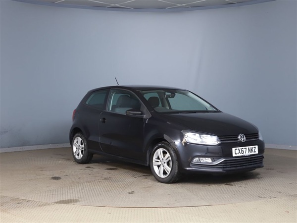 Large image for the Used Volkswagen POLO