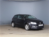 Used Volkswagen Polo