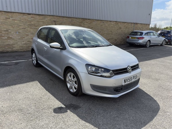 Large image for the Used Volkswagen POLO