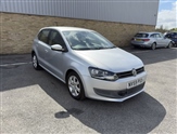 Used Volkswagen Polo