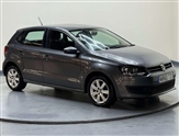 Used Volkswagen Polo