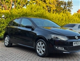 Used Volkswagen Polo