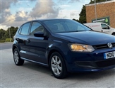 Used Volkswagen Polo