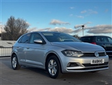 Used Volkswagen Polo