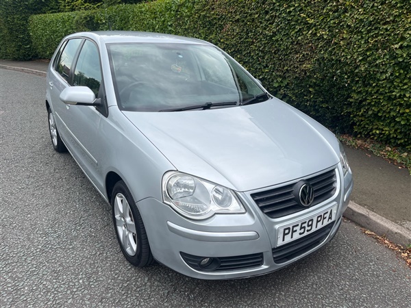 Large image for the Used Volkswagen Polo