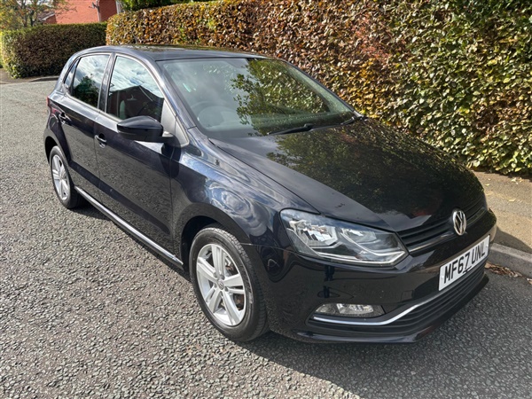 Large image for the Used Volkswagen Polo
