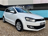 Used Volkswagen Polo Used Volkswagen Polo