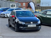 Used Volkswagen Polo