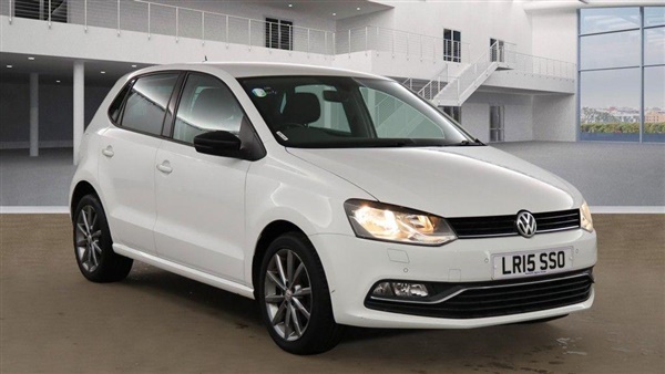 Large image for the Used Volkswagen Polo