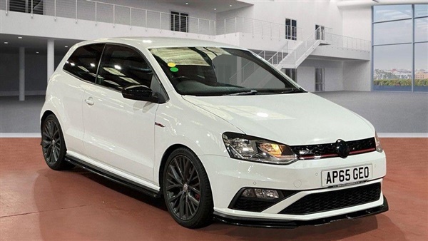 Large image for the Used Volkswagen Polo