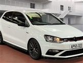 Used Volkswagen Polo