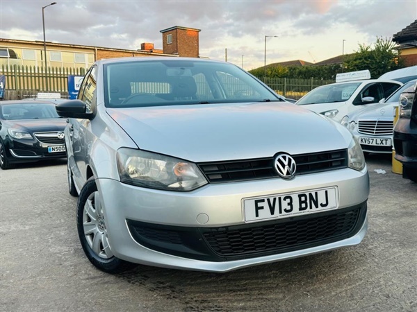 Large image for the Used Volkswagen Polo