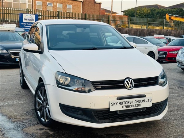 Large image for the Used Volkswagen Polo