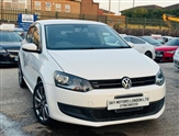 Used Volkswagen Polo