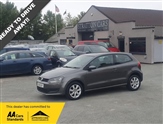 Used Volkswagen Polo