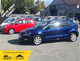 Used Volkswagen Polo