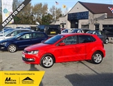 Used Volkswagen Polo