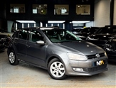 Used Volkswagen Polo