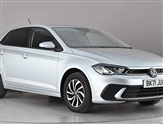 Volkswagen Polo Image 1