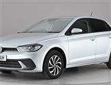 Volkswagen Polo Image 3