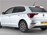 Volkswagen Polo Image 5