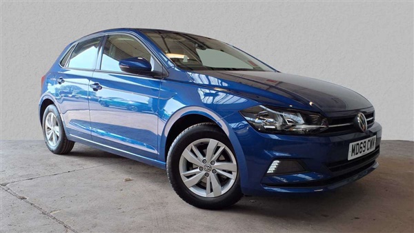 Large image for the Used Volkswagen Polo