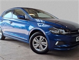 Volkswagen Polo Image 1