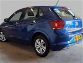 Volkswagen Polo Image 2