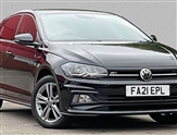 Volkswagen Polo Image 1