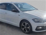 Volkswagen Polo Image 1