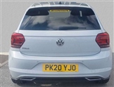Volkswagen Polo Image 4