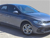 Volkswagen Polo Image 1