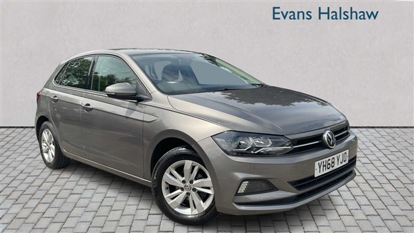 Large image for the Used Volkswagen Polo