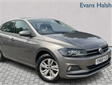 Volkswagen Polo Image 1