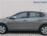Volkswagen Polo Image 4