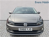 Volkswagen Polo Image 5