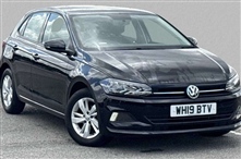 Used Volkswagen Polo