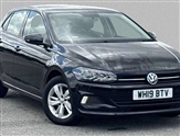 Volkswagen Polo Image 1
