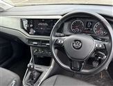 Volkswagen Polo Image 3