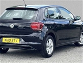 Volkswagen Polo Image 4