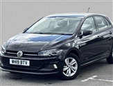 Volkswagen Polo Image 5