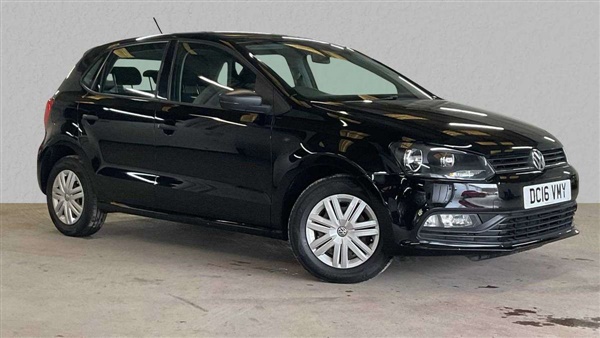 Large image for the Used Volkswagen Polo