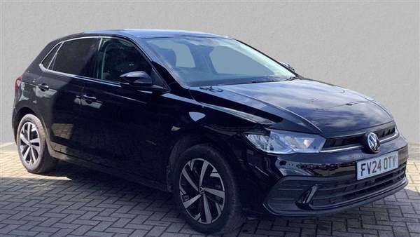 Large image for the Used Volkswagen Polo