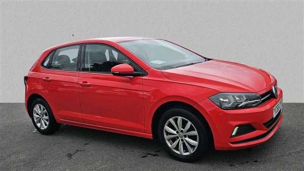 Large image for the Used Volkswagen Polo