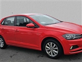 Volkswagen Polo Image 1