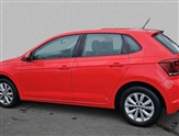 Volkswagen Polo Image 4