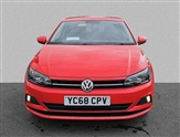 Volkswagen Polo Image 5